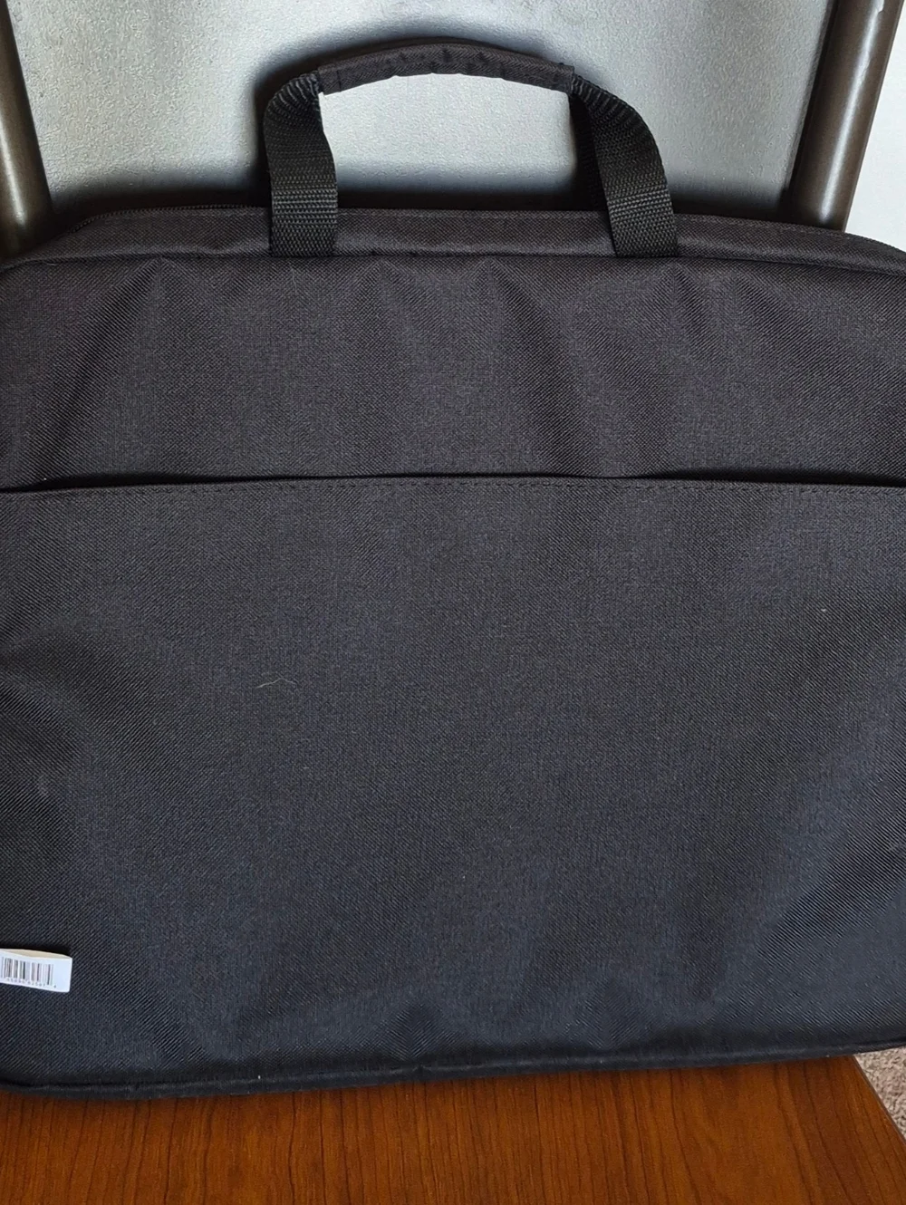 Kensington SP 17 Padded Interior Laptop Sleeve, Black, 17
